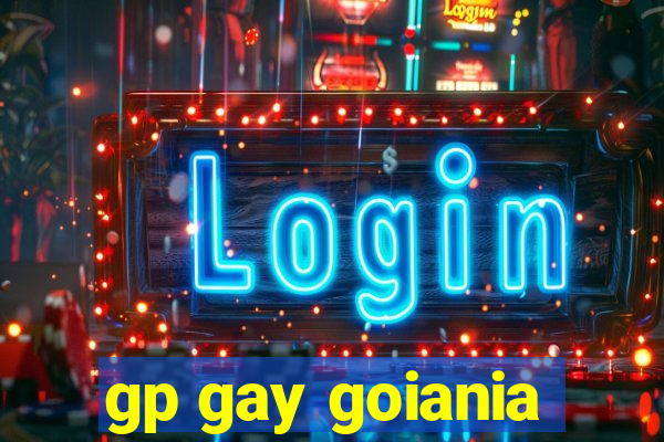 gp gay goiania